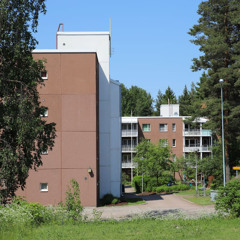 Päivä kerrallaan