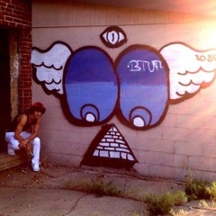 sidewalk day dream