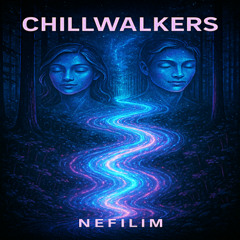 Chillwalkers | Progressive House, Immersive & Cosmic Grooves [Dj Set]