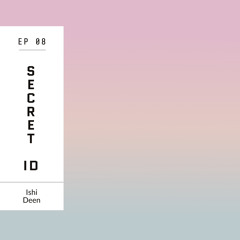Secret ID  EP08 - DEC2023