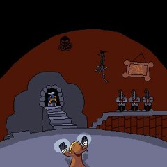 Fish Fry OST - Farmedieval Times (Inside)