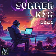 N'Joy - Summer Mix 2023