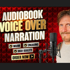 Audiobook Demo 1 - W Backgrounds