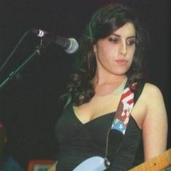 you know I'm no good - amy winehouse