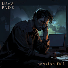 passion fall