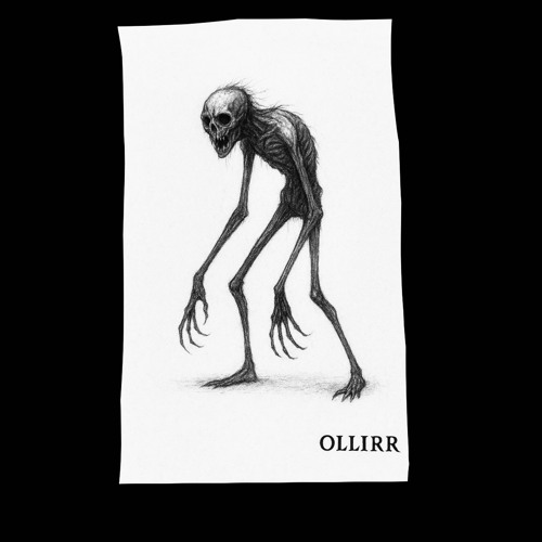 OllirR - Droppin it dark