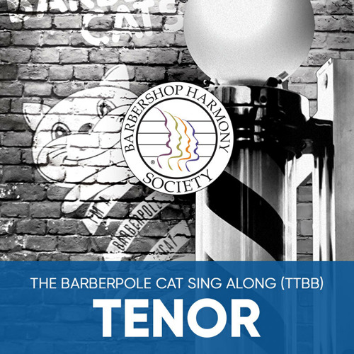 Tenor Barberpole Cat Sing Along By Barbershopharmonysociety It seemed to work immediately after installation. soundcloud