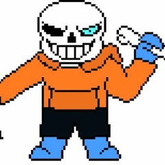 Stream Cross!Sans Theme [Remix by NyxTheShield] by Gabriel Arruda