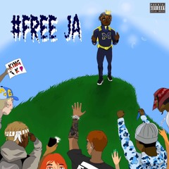 #FreeJa