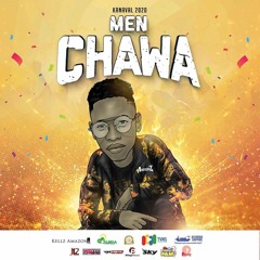 Men Chawa - AndyBeatZ [Mp3 Kanaval 2020]