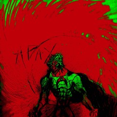 Apax Gold Suit - Comic - SoundTrack 2