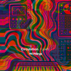 Circulation - Funkify (Dub) | Stripped Recordings