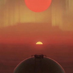 Red Planet ~ Original