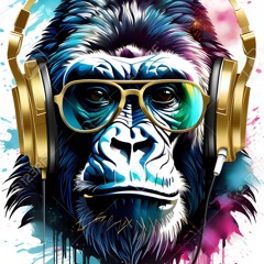 Banging piano, rave house. 39