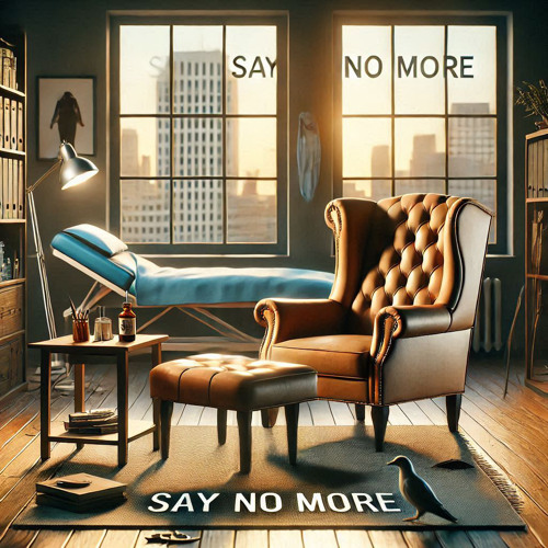 Jae Fresco- Say No More