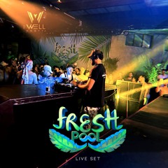 WELL COSTTA - FRESH, A FESTA - LIVE SET