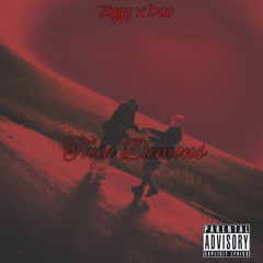 ( Twin Demons ) ziggy x duo