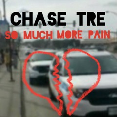 So Much More Pain
