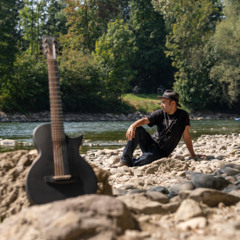 Letten Views III - Werdinsel