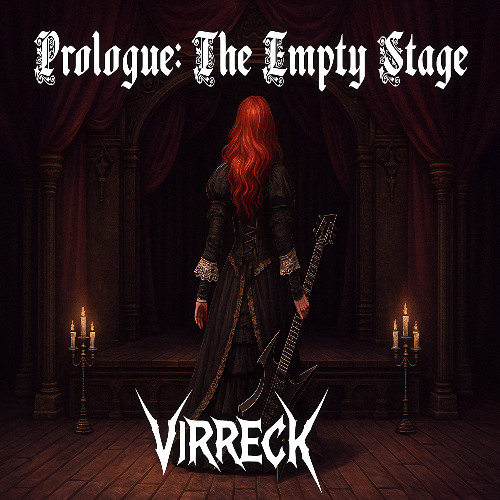 Prologue: The Empty Stage