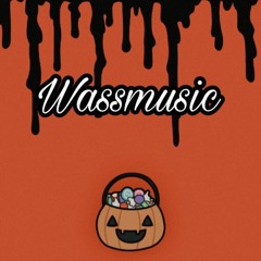 Wassmusic Mixtape halloween 2020