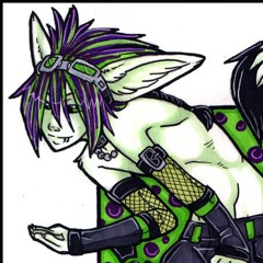 💚 Glamfur/Visual Kei/Emo typo playlist 💜