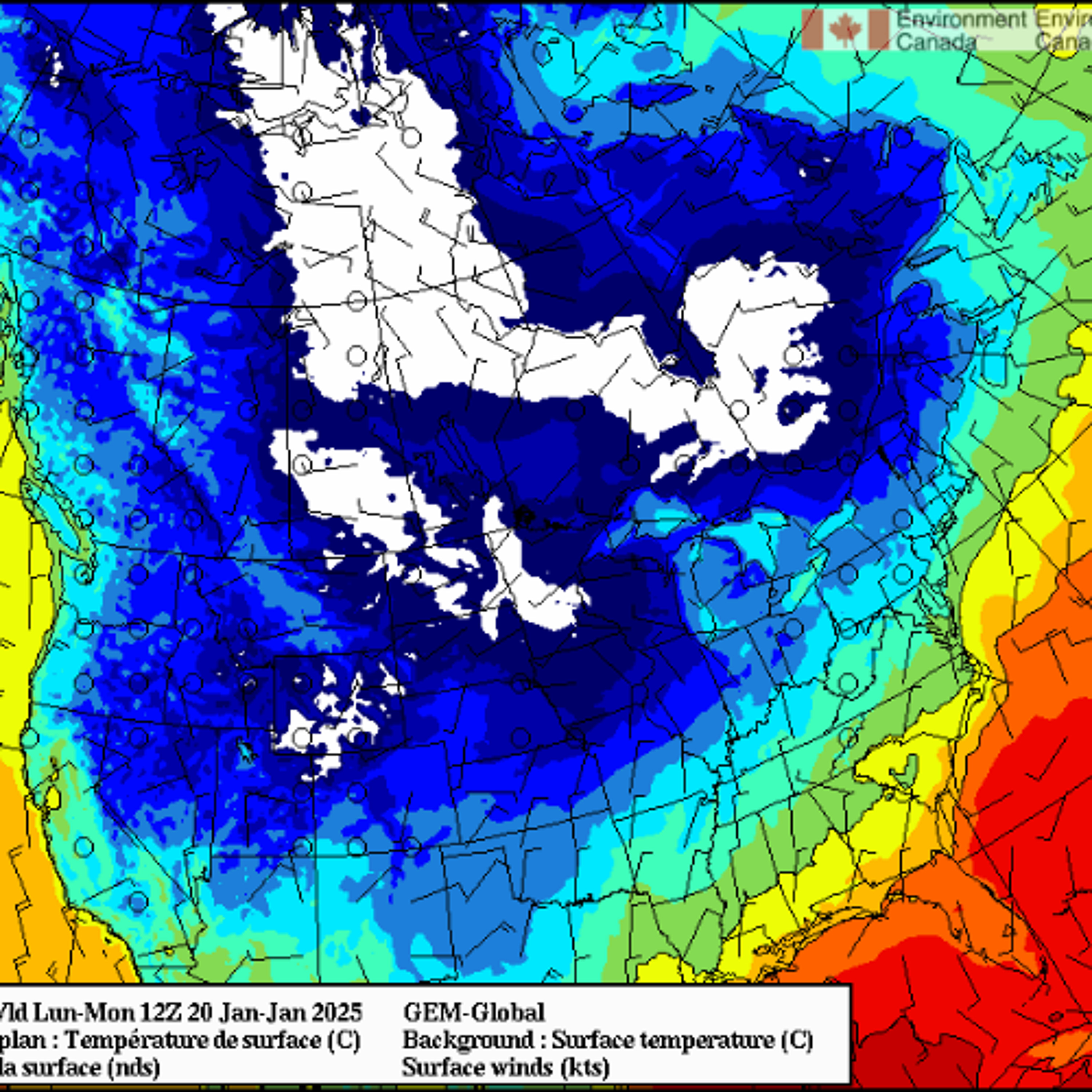 Prairie Weather This Week – January 13 episode artwork