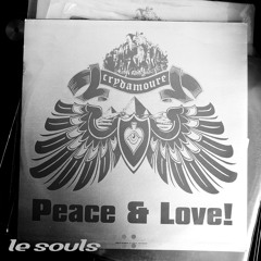 Soul Bells - Le Knight Club (Souls' Touch Edit)