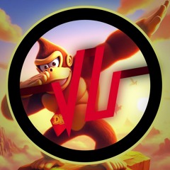 Donkey Kong Country Theme (Vector U Remix)