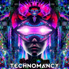 Technomancy