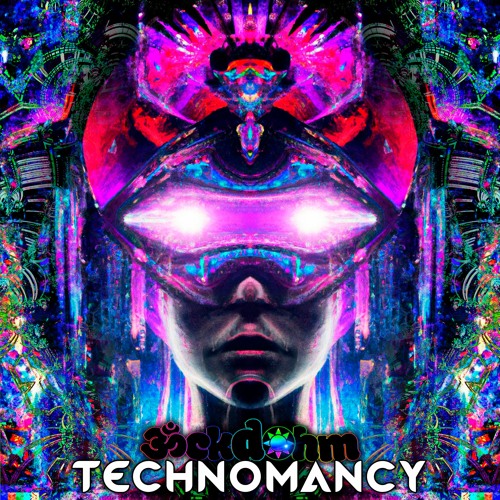 Technomancy