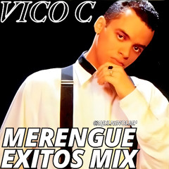 Vico C Exitos Merengue Mix (Blanca, Te Voy A Tomar, Pa Mi Coleccion, Que Cante La Esperanza)