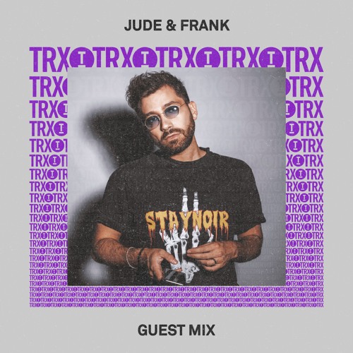 Toolroom Trax | Jude & Frank (DJ Mix)