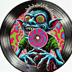 LIVE - Larry the Mischievous