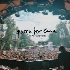 Orbit - 3amstillalive (Parra For Cuva remix)