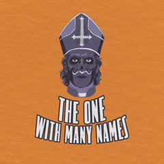 Morning Drops #10 - The One With Many Names