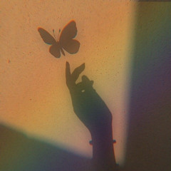 Butterflies of Pain