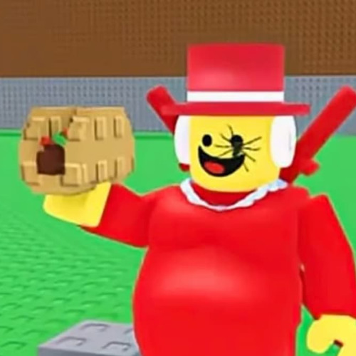 Donnez-moi des Robux !