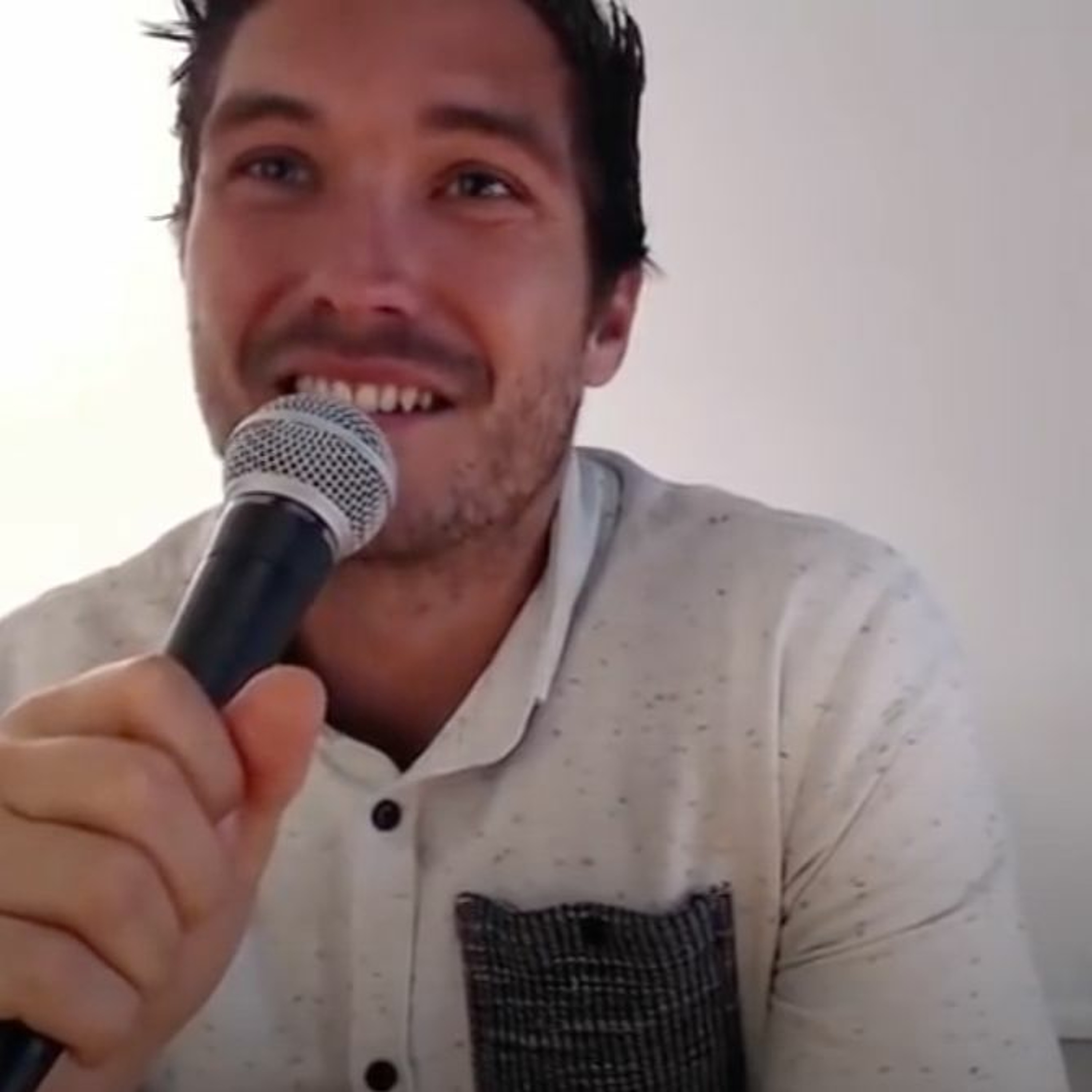 Transformatie Podcast