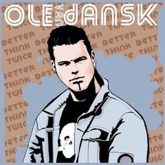 Ole Van Dansk - Think Twice (Club Mix)