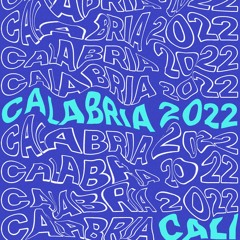 CALABRIA 2022 (FREE DOWNLOAD)