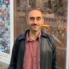 Muskila @ Drift Radio 20-06-24