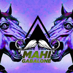 Gabalone - Mahi (Original Mix) [MUSTACHE CREW]