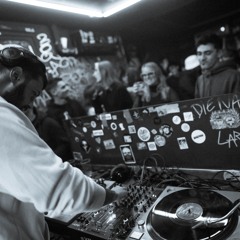 Set A-Track - Mental Techno (Vinyles Set)