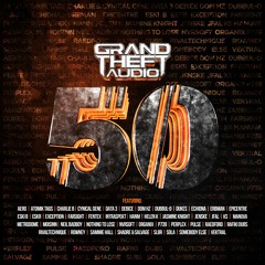 Grand Theft Audio 50 Full LP