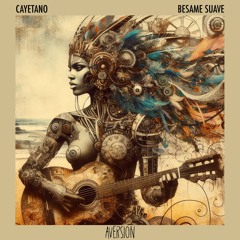 Cayetano - Besame Suave