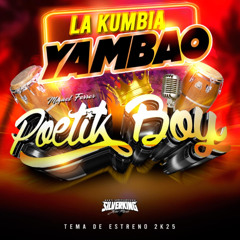 Cumbia Yambao El Papi Chulo Del Sabor Live