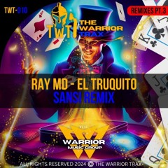 Ray Md - El Truquito (Sansi Remix)