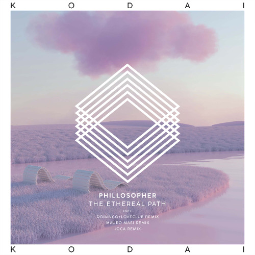PLTU PREMIERE: Phillosopher - The Ethereal Path (Original Mix) [Kodai]