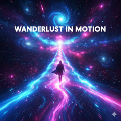 Wanderlust in Motion